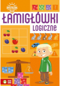 Bystrzak Łamigłówki logiczne