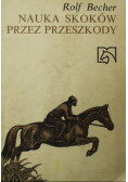 Nauka skoków przez przeszkody