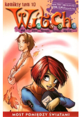 Witch Tom 10 Most pomiędzy światami