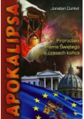 Apokalipsa Proroctwa Pisma Świętego o czasach końca