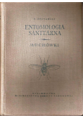 Entomologia sanitarna