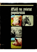 Atlas ras zwierząt gospodarskich
