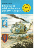 Śmigłowiec wielozadaniowy Bell UH 1 Iroquois