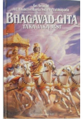 Bhagavad - Gita taka jaką jest