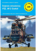 Typy Broni i uzbrojenie Tom 208 Śmigłowiec wielozadaniowy PZL W 3 Sokół