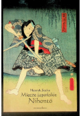 Miecze japońskie Nihonto
