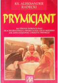 Prymicjant