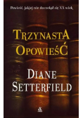 Trzynasta opowieść