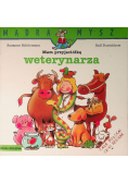 Mądra mysz Mam przyjaciółkę weterynarza