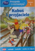 Kubuś i przyjaciele Poziom 1