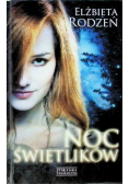 Noc świetlików