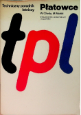 Techniczny poradnik lotniczy Płatowce