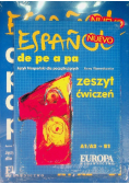 Espanol de pe a pa: Język hiszpański dla początkujących podręcznik z ćwiczeniami