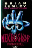 Nekroskop Roznosiciel  Tom 5