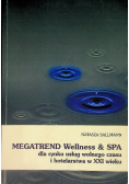 Megatrend Wellness & Spa