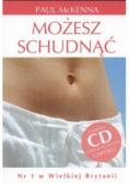 Możesz schudnąć