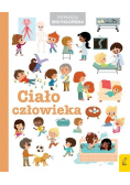 Ciało człowieka
