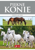 Piękne konie