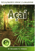Acai Cudowny owoc z Amazonii