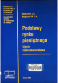 Podstawy rynku pieniężnego