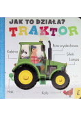 Jak to działa Traktor