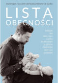 Lista obecności. Rozmowy z ojcami niepełnosprawnych