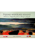 Piękno wspólnej krainy