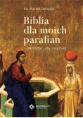 Biblia dla moich parafian Tom 2