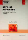 Płynność zatrudnienia