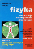 Fizyka Grawitacja Elektryczność Magnetyzm