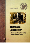 Kryptonim mordercy