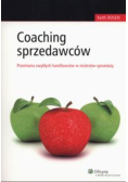 Coaching sprzedawców