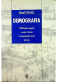 Demografia