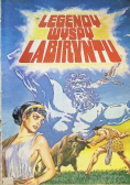 Legendy wyspy Labiryntu