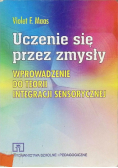 Uczenie się przez zmysły