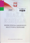 Biała Księga Bezpieczeństwa Narodowego Rzeczypospolitej Polskiej