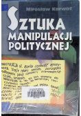 Sztuka manipulacji politycznej