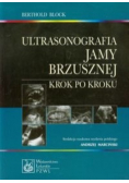 Ultrasonografia jamy brzusznej