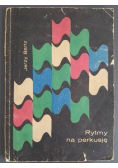 Rytmy na perkusję