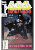 The Punisher Summer Special Nr 4 / 95 Ostatnie dni