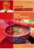 Rok na stole
