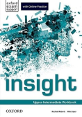 Insight Upper-Intermediate Workbook