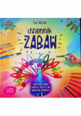 Dziennik Zabaw Lato