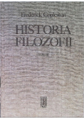 Historia filozofii, Tom III