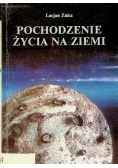 Pochodzenie życia na ziemi