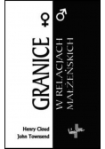 Granice w relacjach małżeńskich