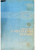 Zbiór zadań z mechaniki płynów