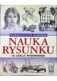 Nauka rysunku 12 lekcji rysowania