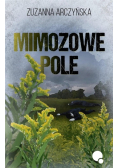Mimozowe pole