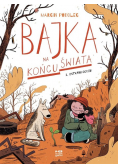 Bajka na końcu świata Ostatni ogród